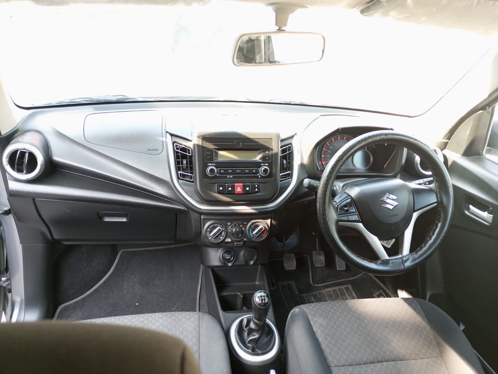 Maruti Suzuki Celerio ZXI