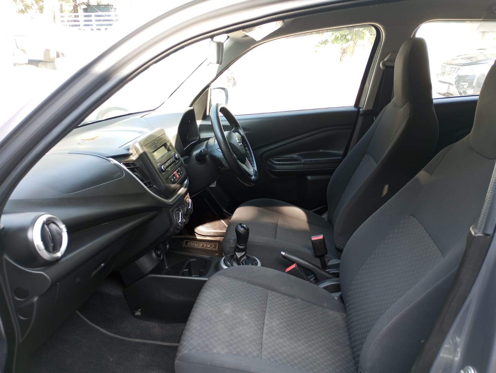 Maruti Suzuki Celerio ZXI