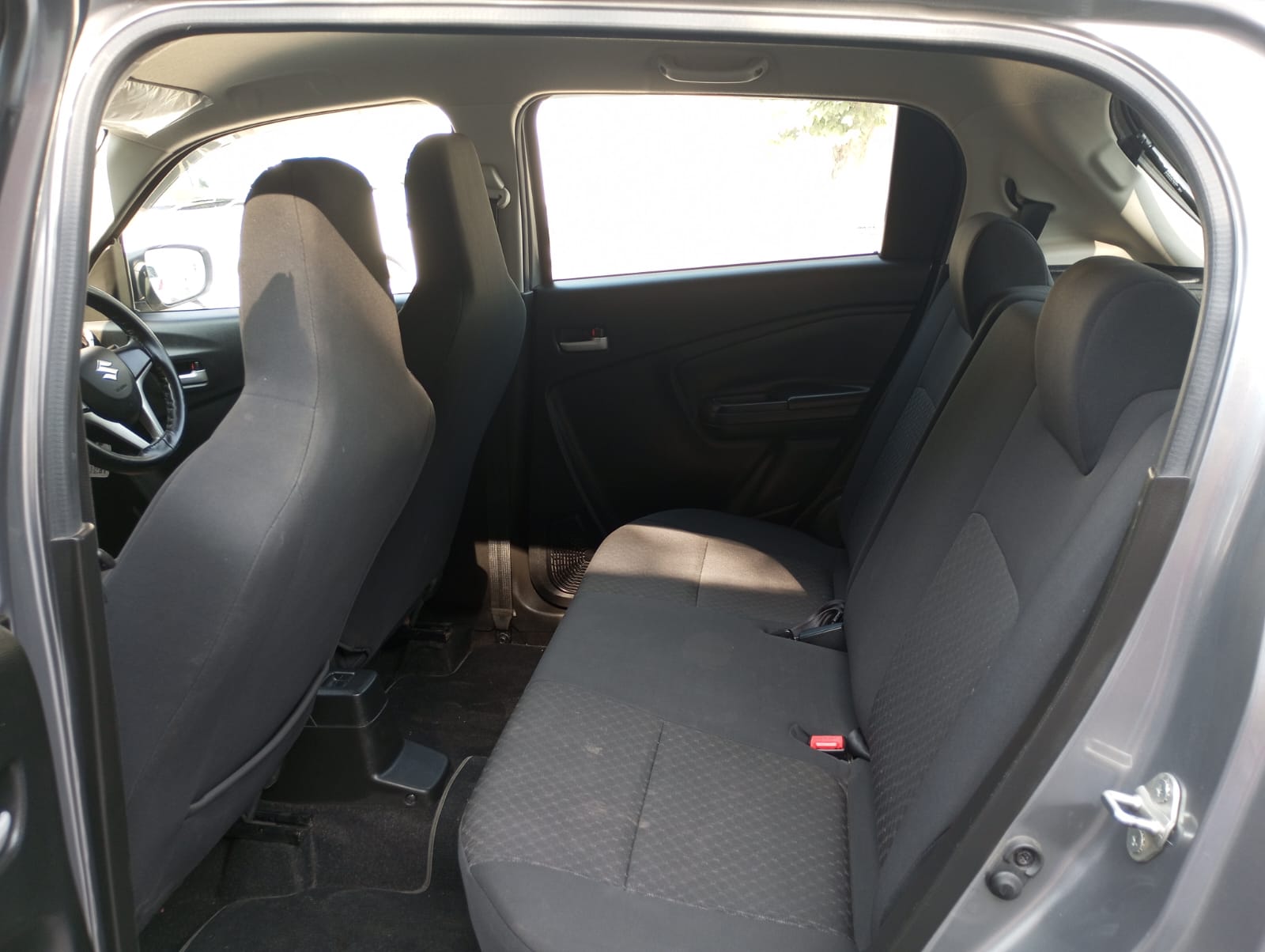 Maruti Suzuki Celerio ZXI