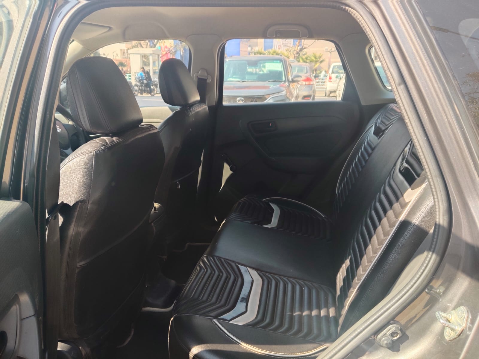 Maruti Suzuki Brezza LDI