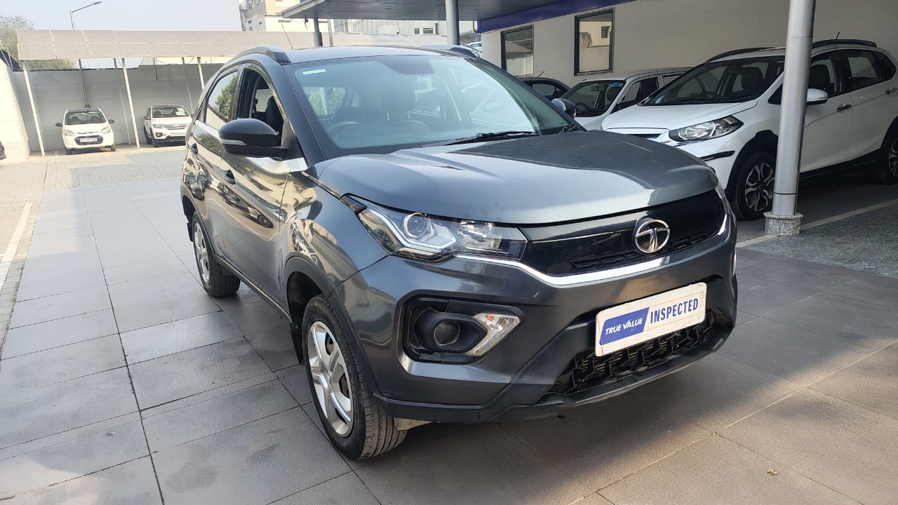 TATA NEXON XM