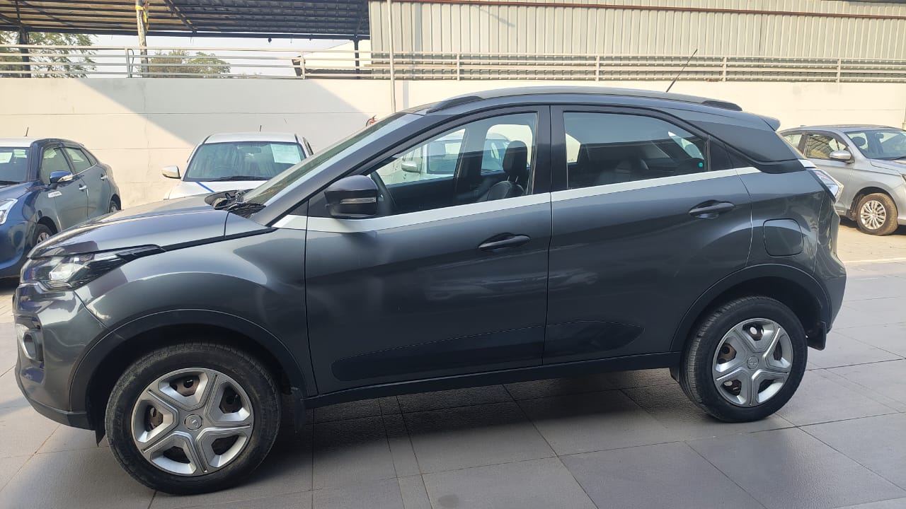 TATA NEXON XM