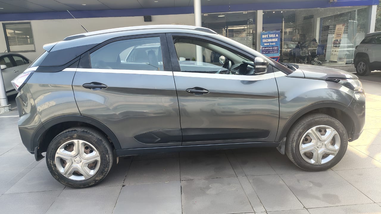 TATA NEXON XM