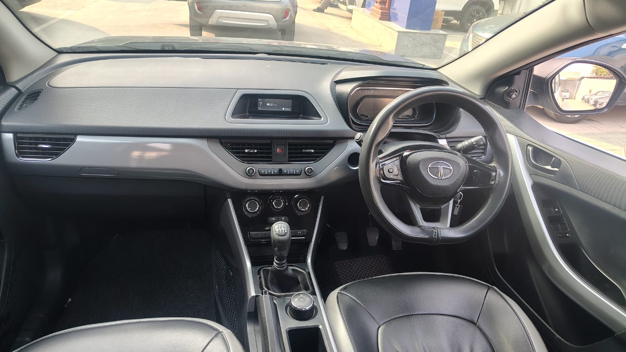 TATA NEXON XM