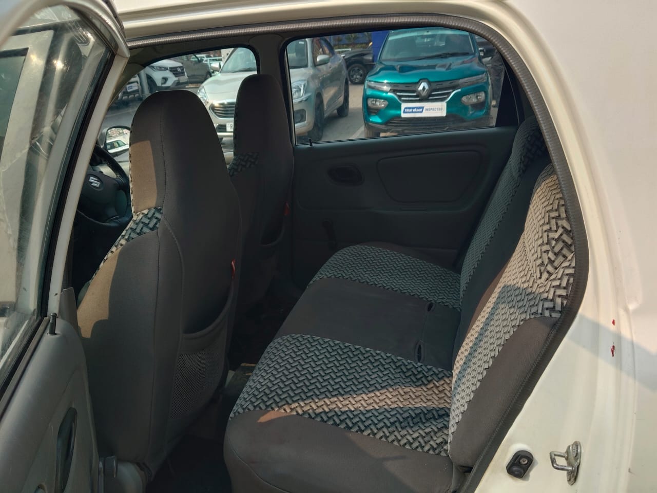 Maruti Suzuki Alto K10