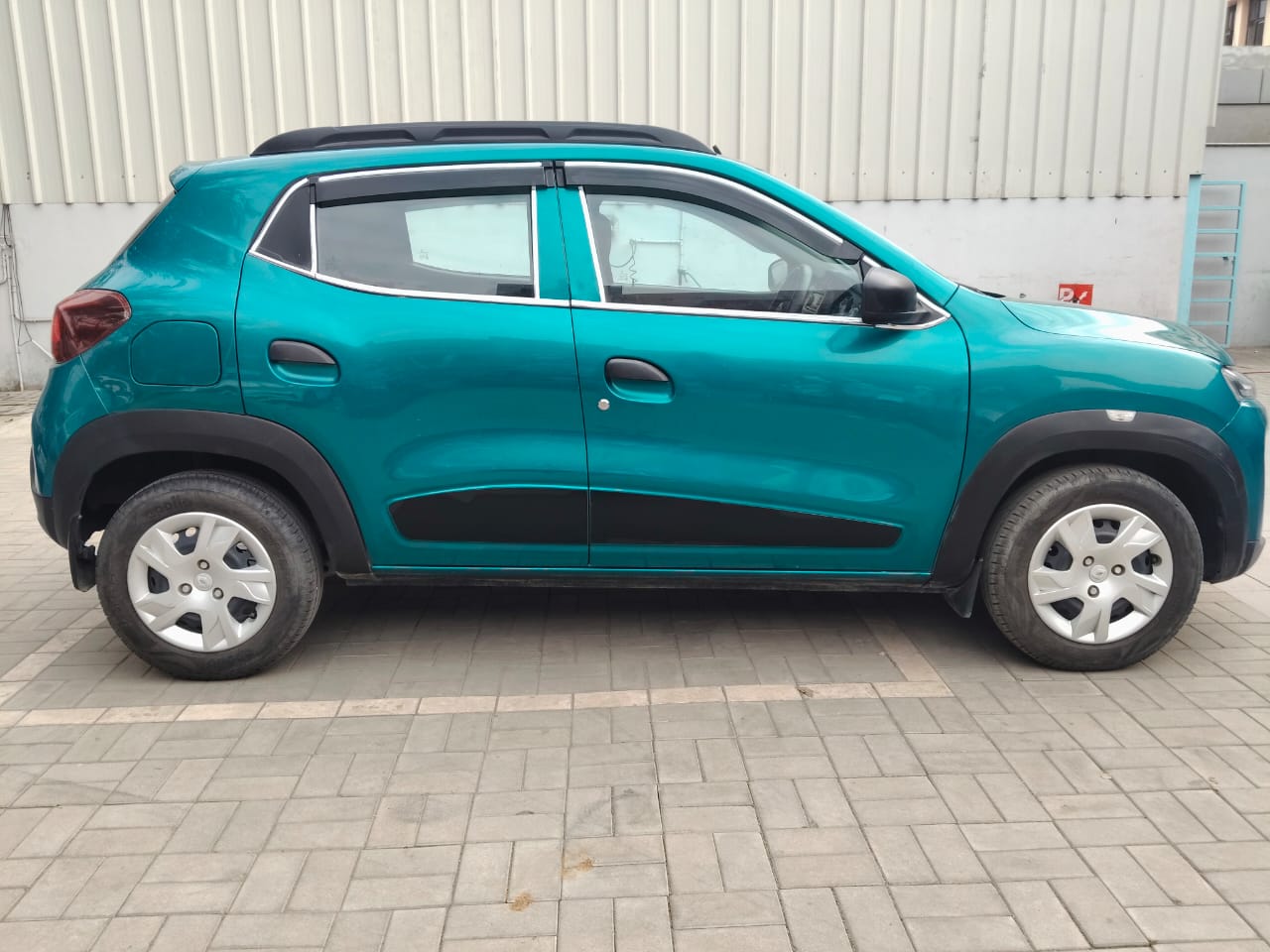 Renault Kwid RXL
