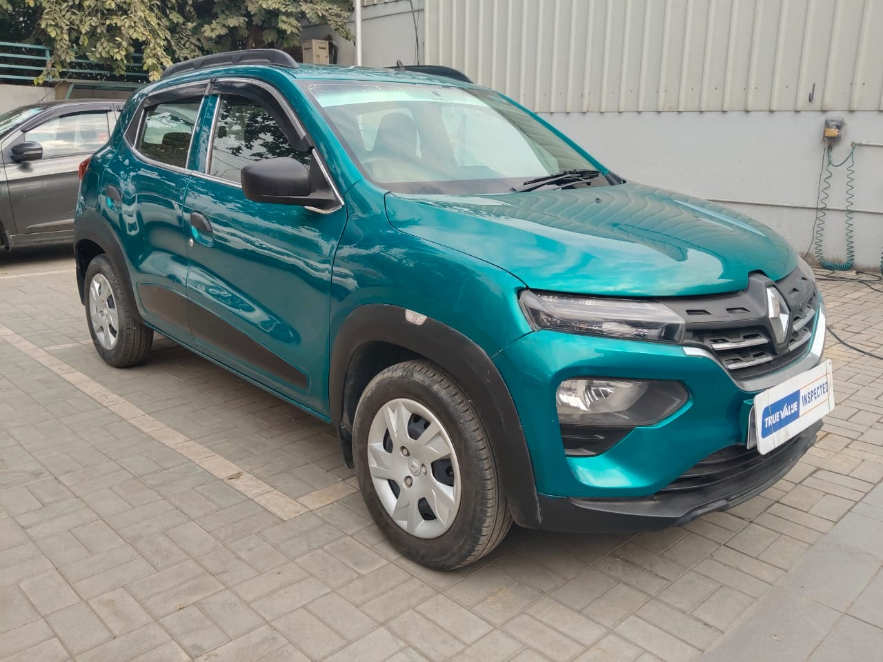 Renault Kwid RXL