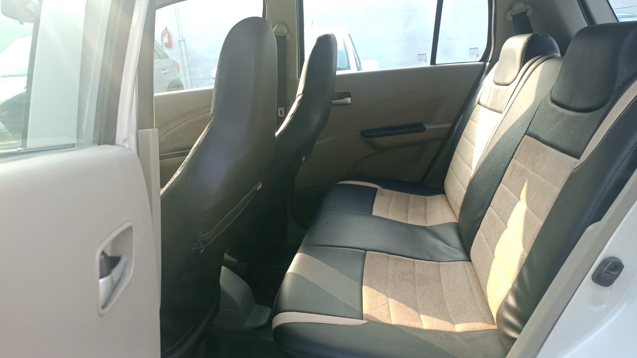 Maruti Suzuki Celerio ZXI