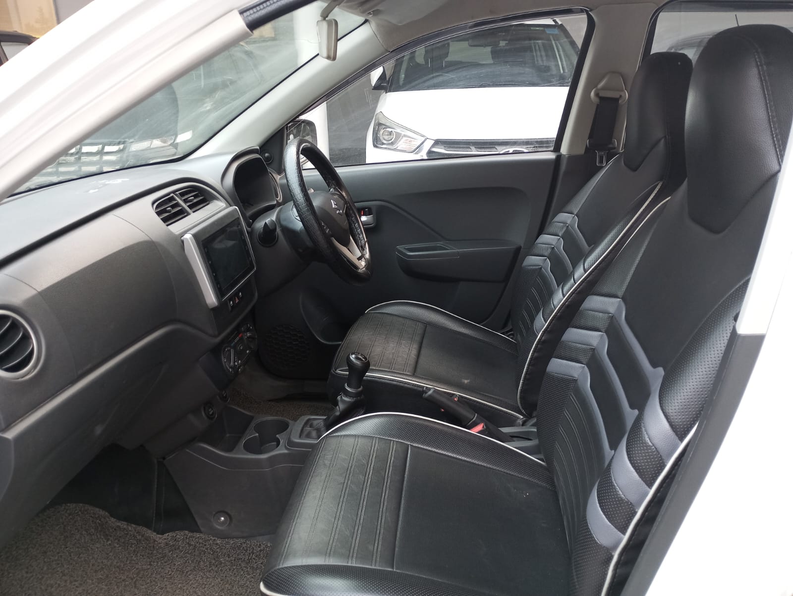 Maruti Suzuki Alto K-10 VXI+