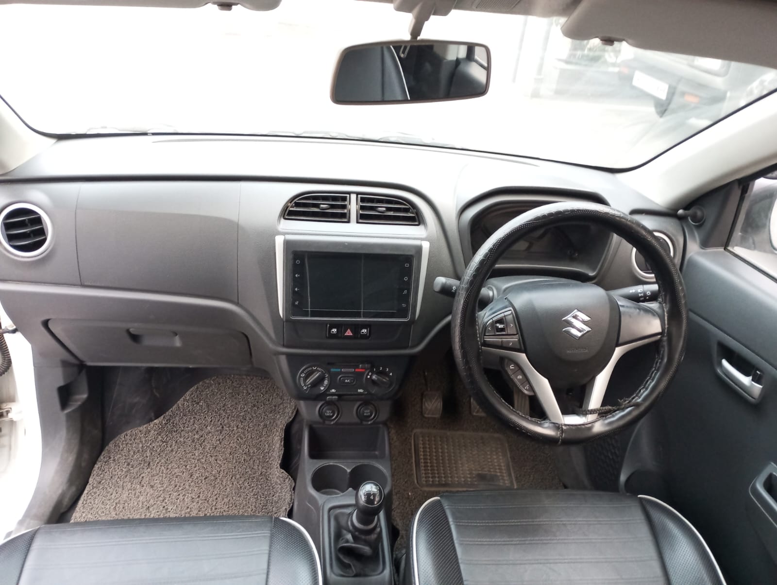 Maruti Suzuki Alto K-10 VXI+