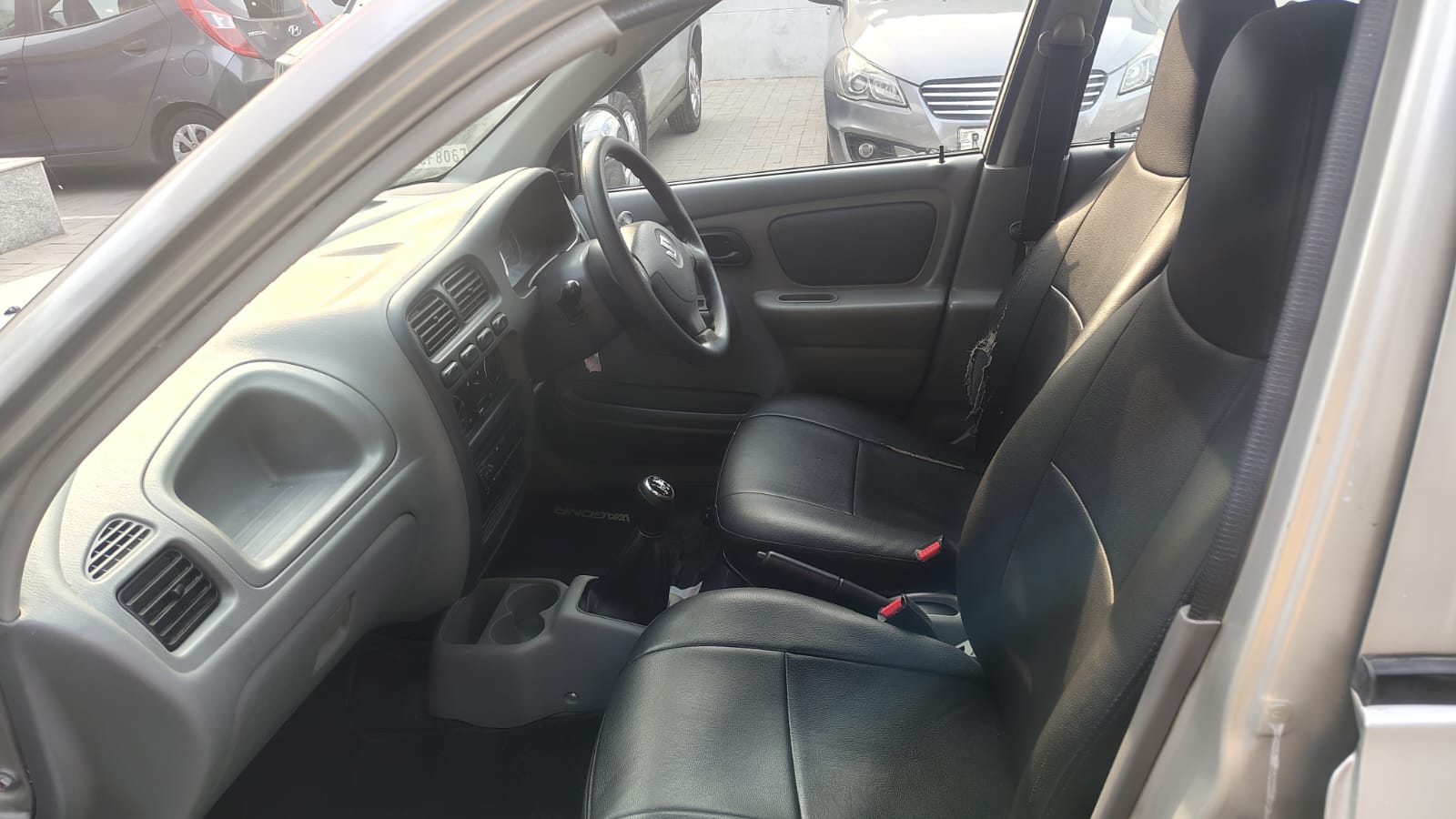 Maruti Suzuki Alto K10 VXI