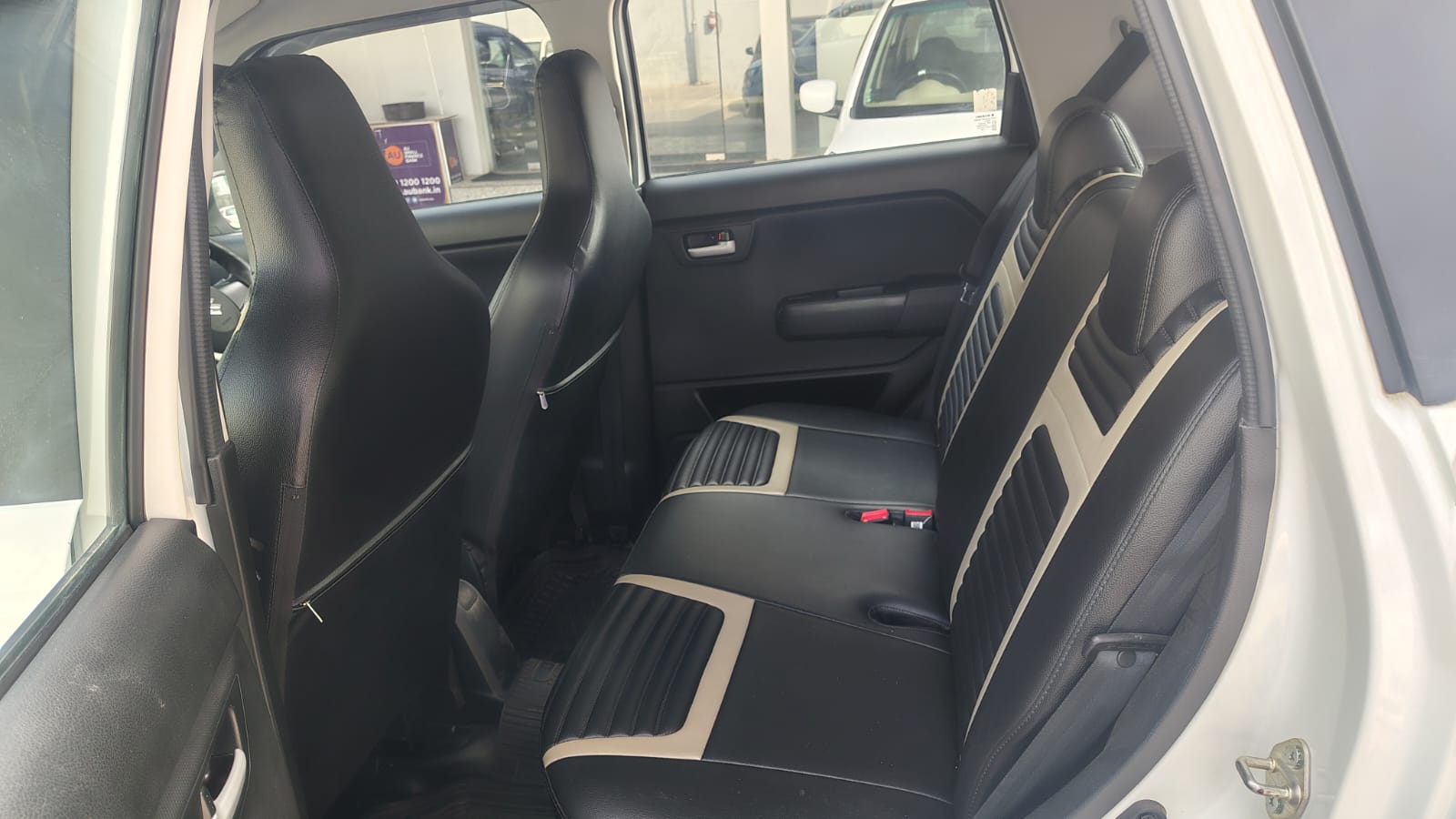 Maruti Suzuki Wagon R ZXI+