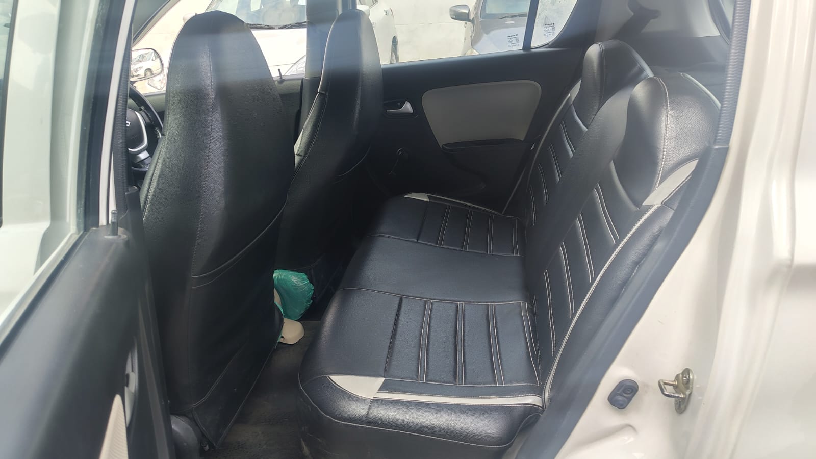 Maruti Suzuki Alto 800 LXI