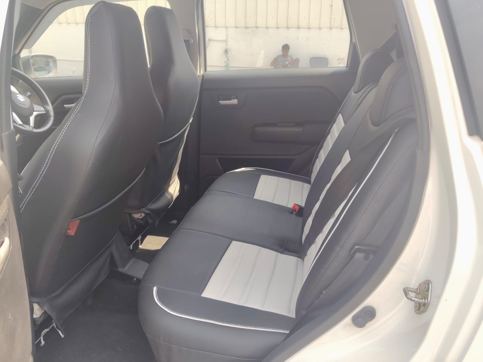 Maruti Suzuki Wagon R VXI