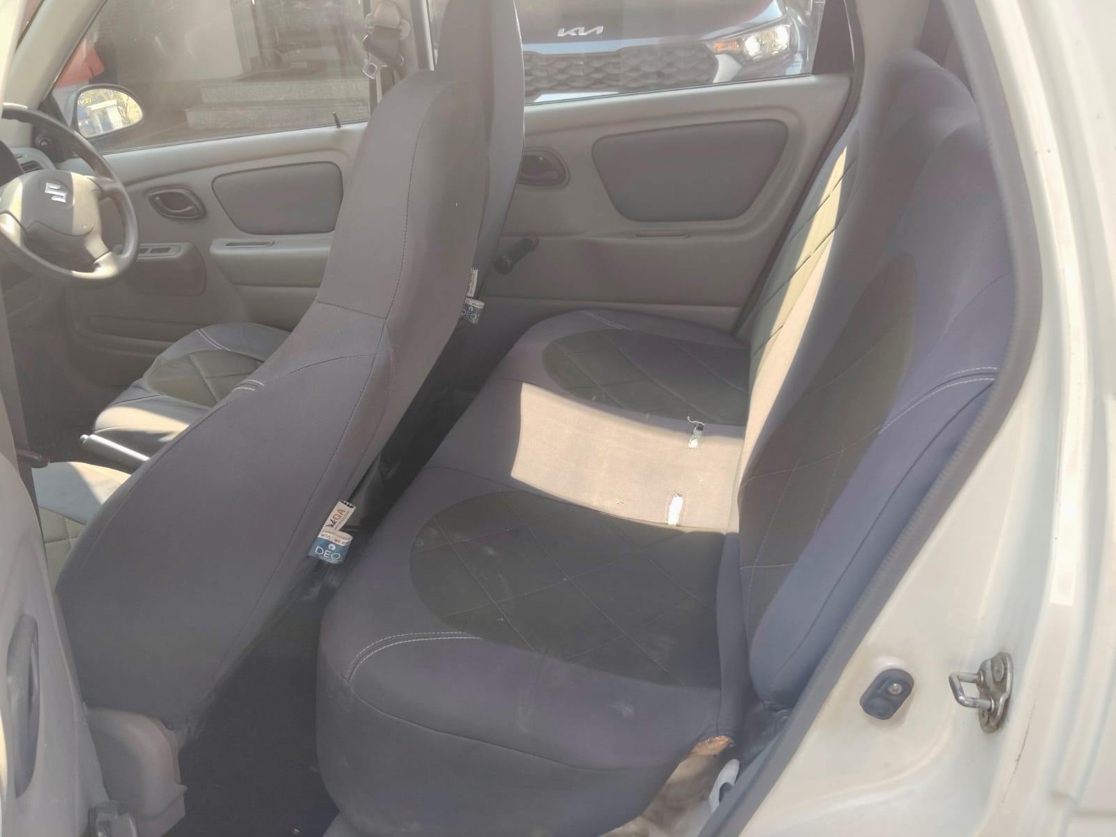 Maruti Suzuki Alto K-10 VXI