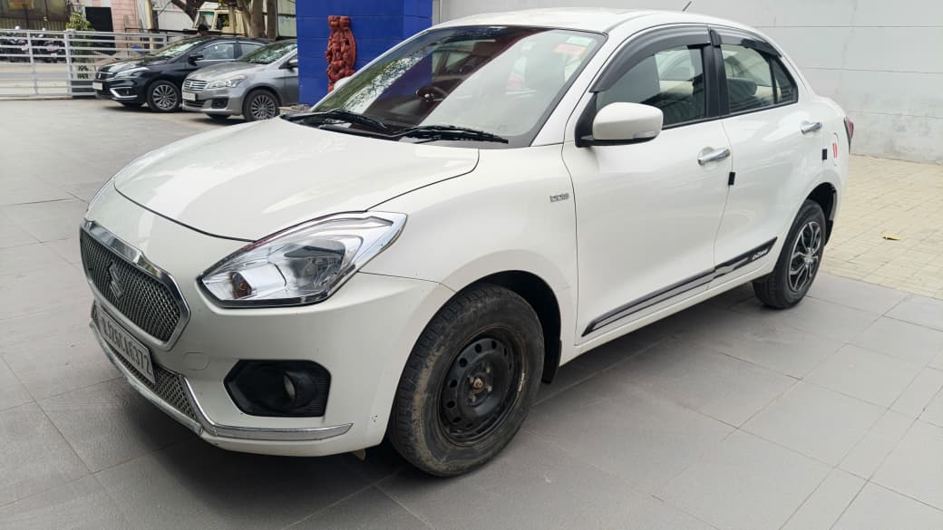 Maruti Suzuki Dzire VDI