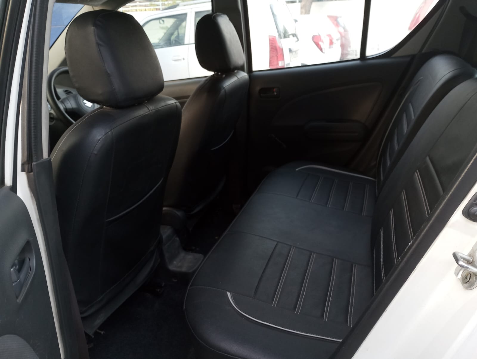 Maruti Suzuki Ritz LDI