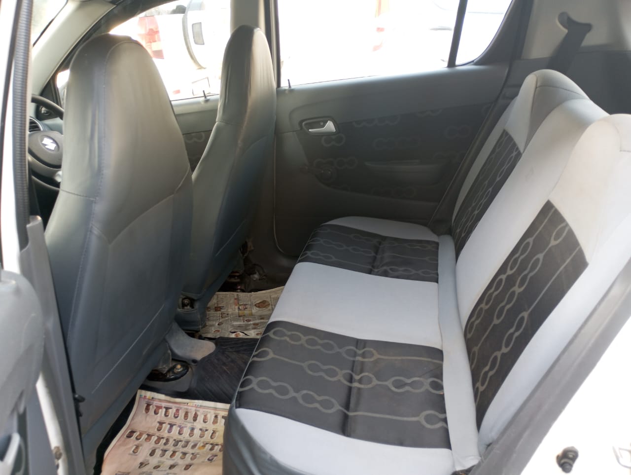 Maruti Suzuki Alto 800 LXI