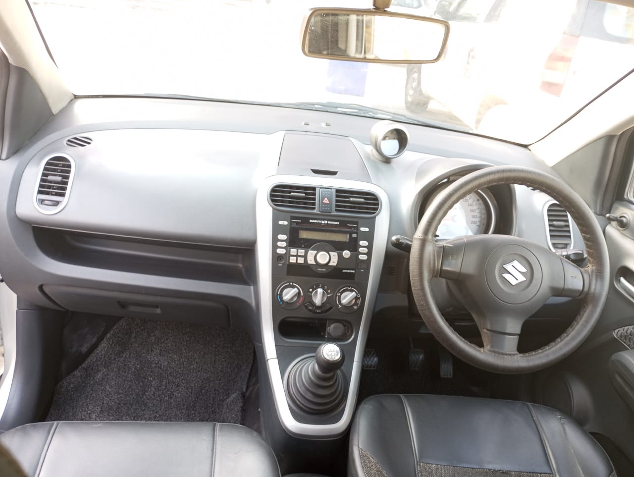 Maruti Suzuki Ritz VDI