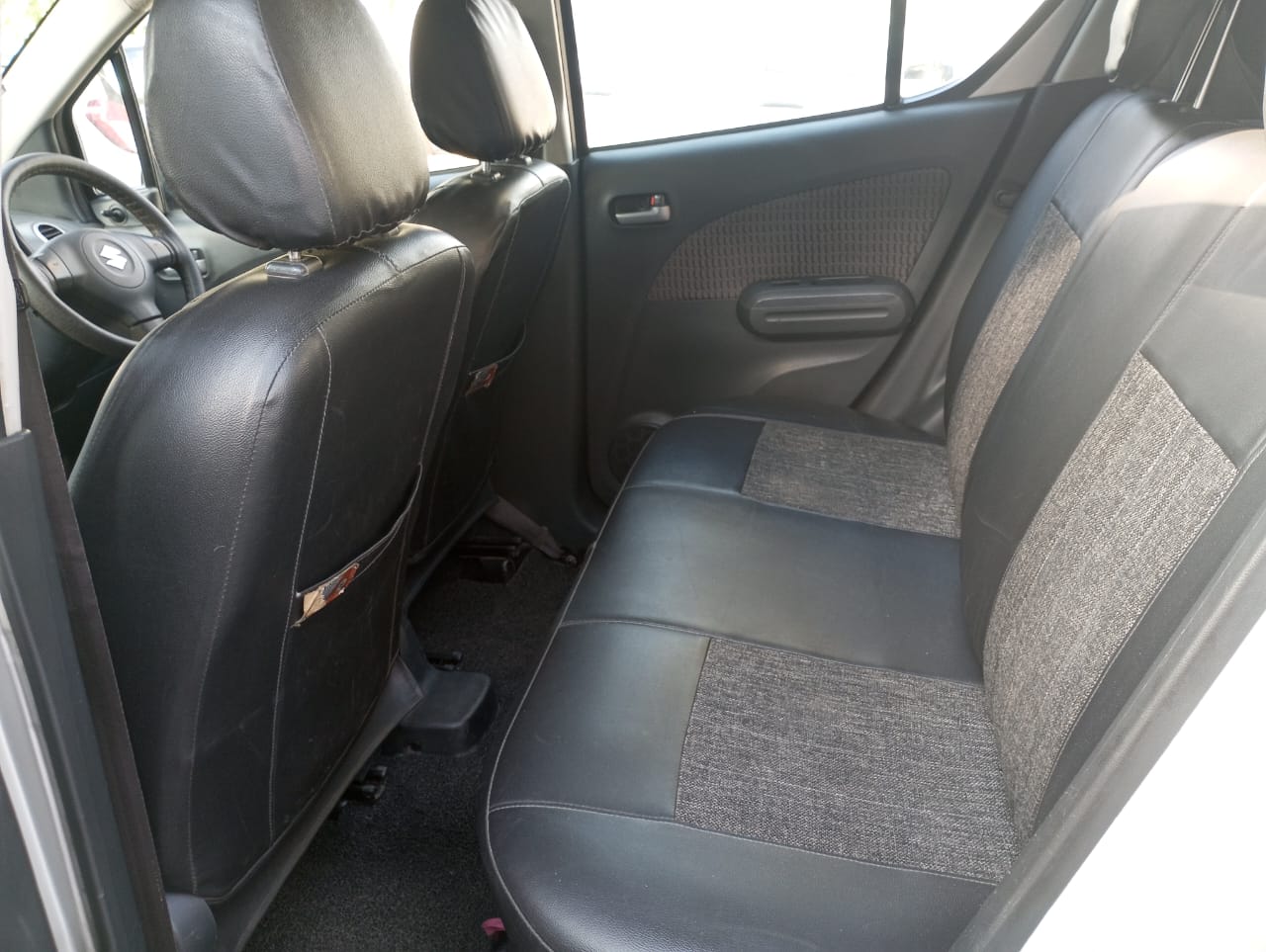 Maruti Suzuki Ritz VDI