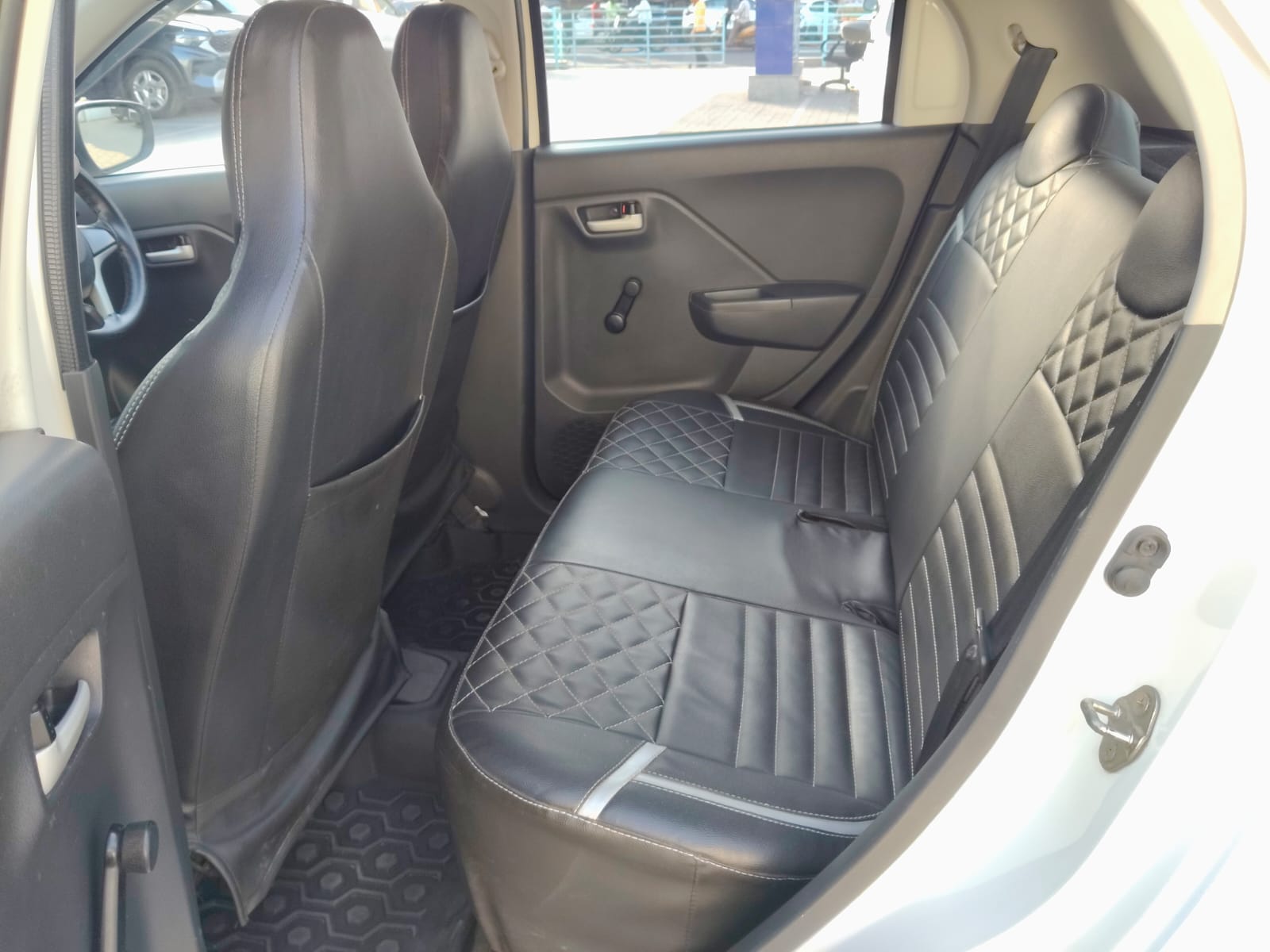 Maruti Suzuki Alto K10 VXI+