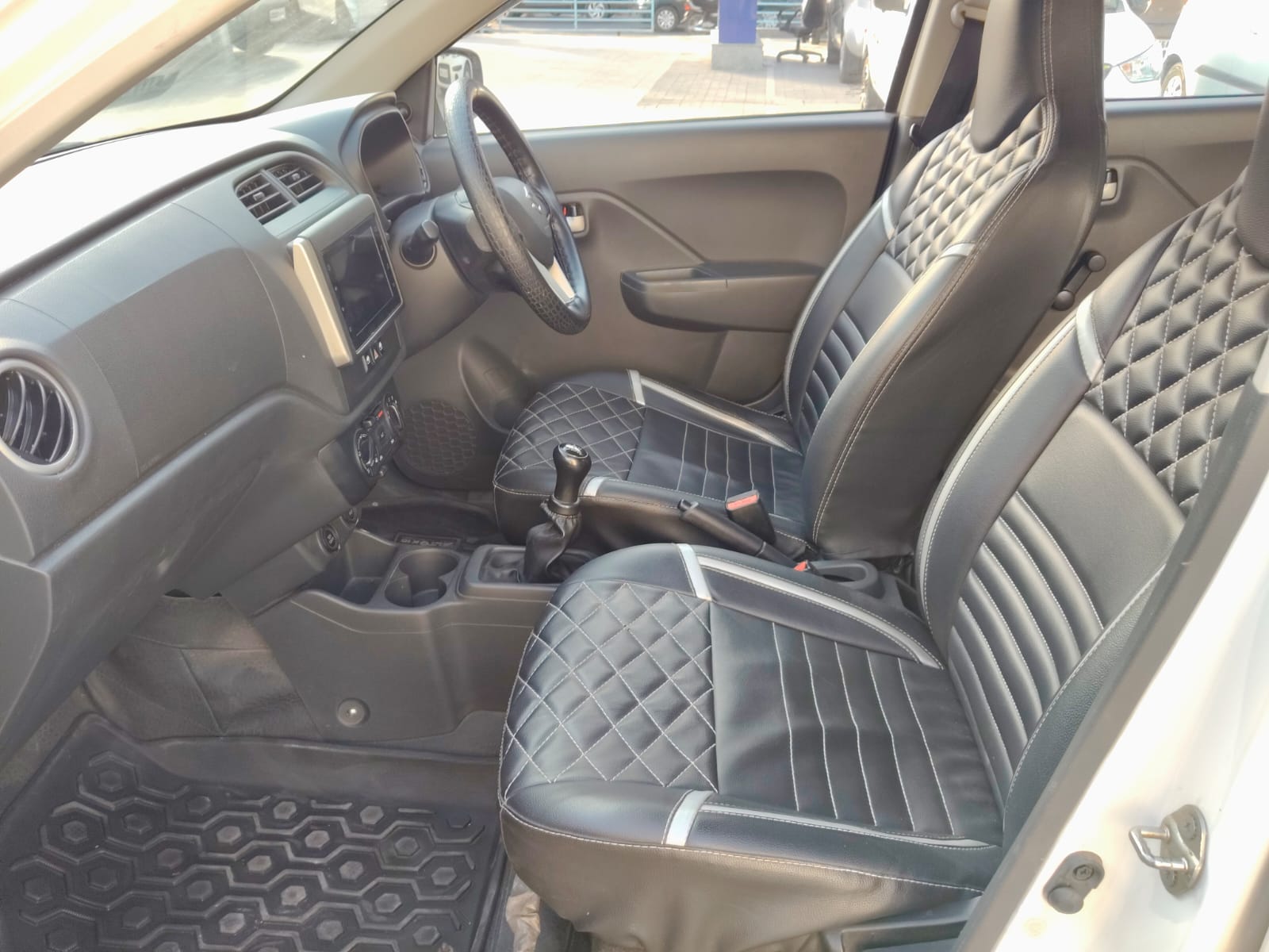 Maruti Suzuki Alto K10 VXI+