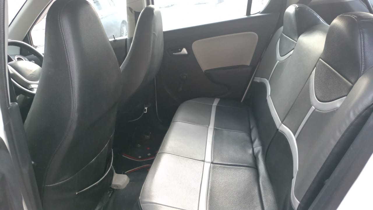 Maruti Suzuki Alto 800 Lxi