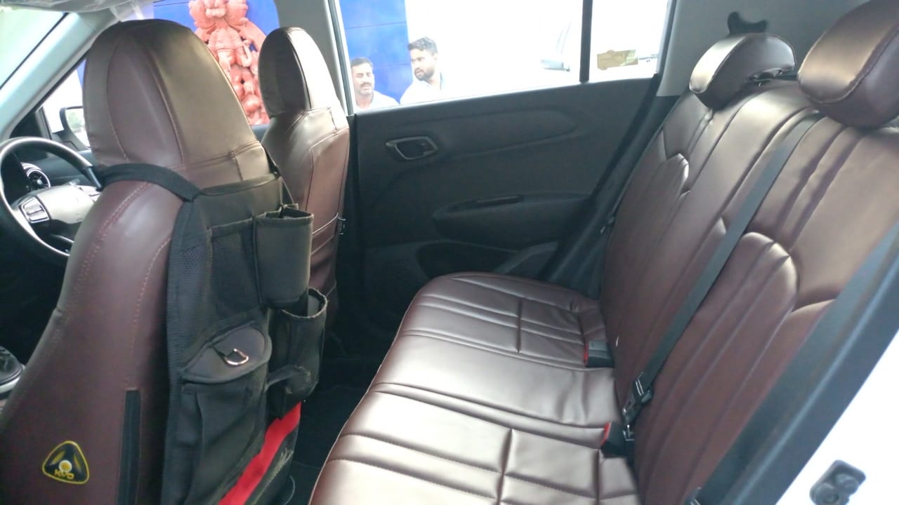Hyundai Exter 1.2 AMT SX