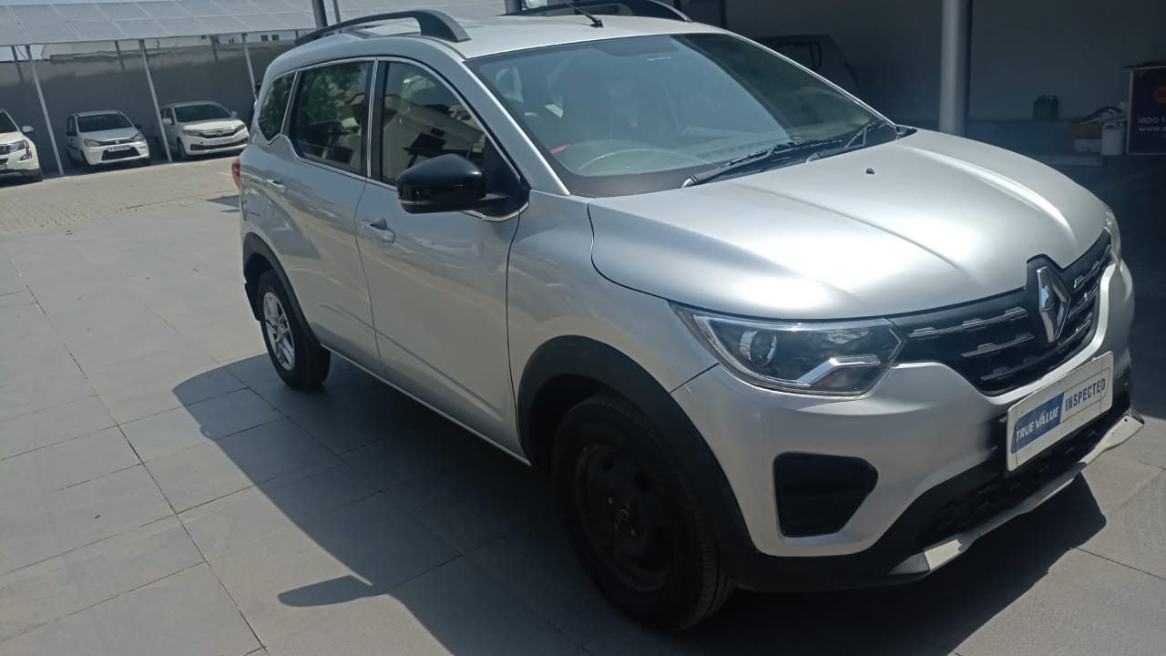 Renault Triber RXT MT