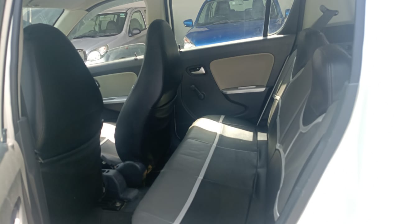 Maruti Suzuki Alto K-10 VXI