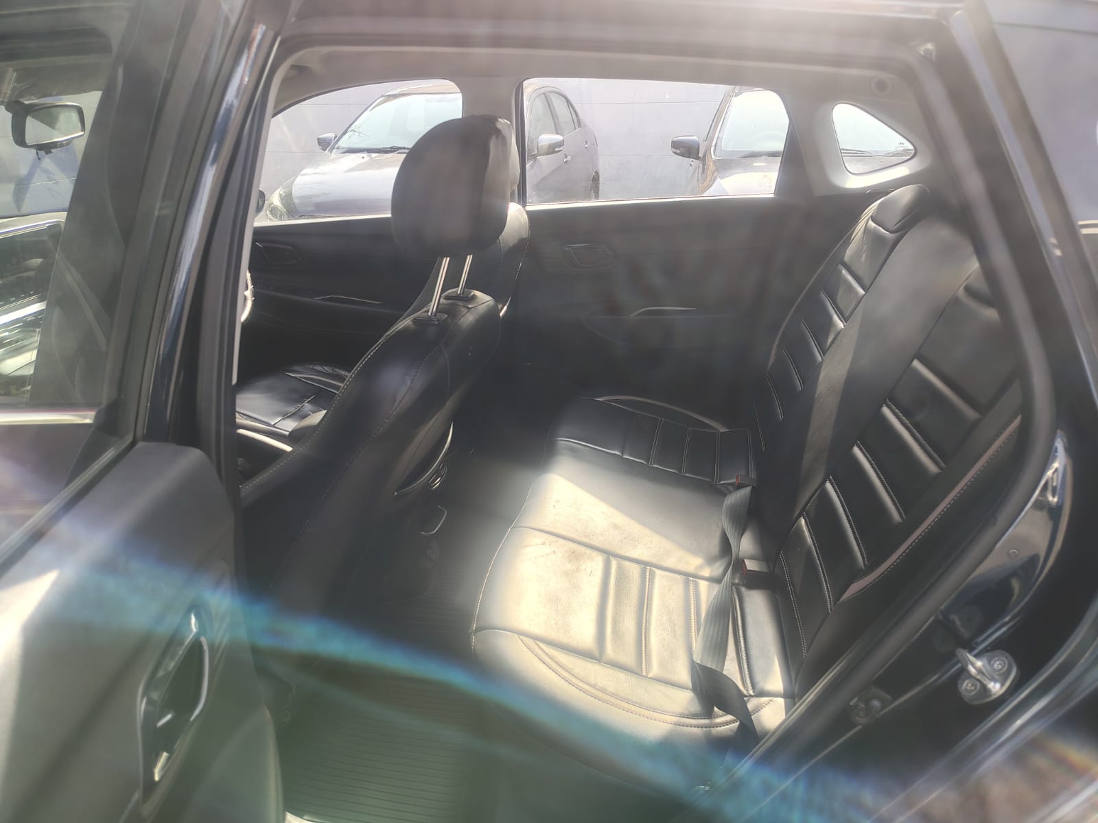 Hyundai I-20 Asta