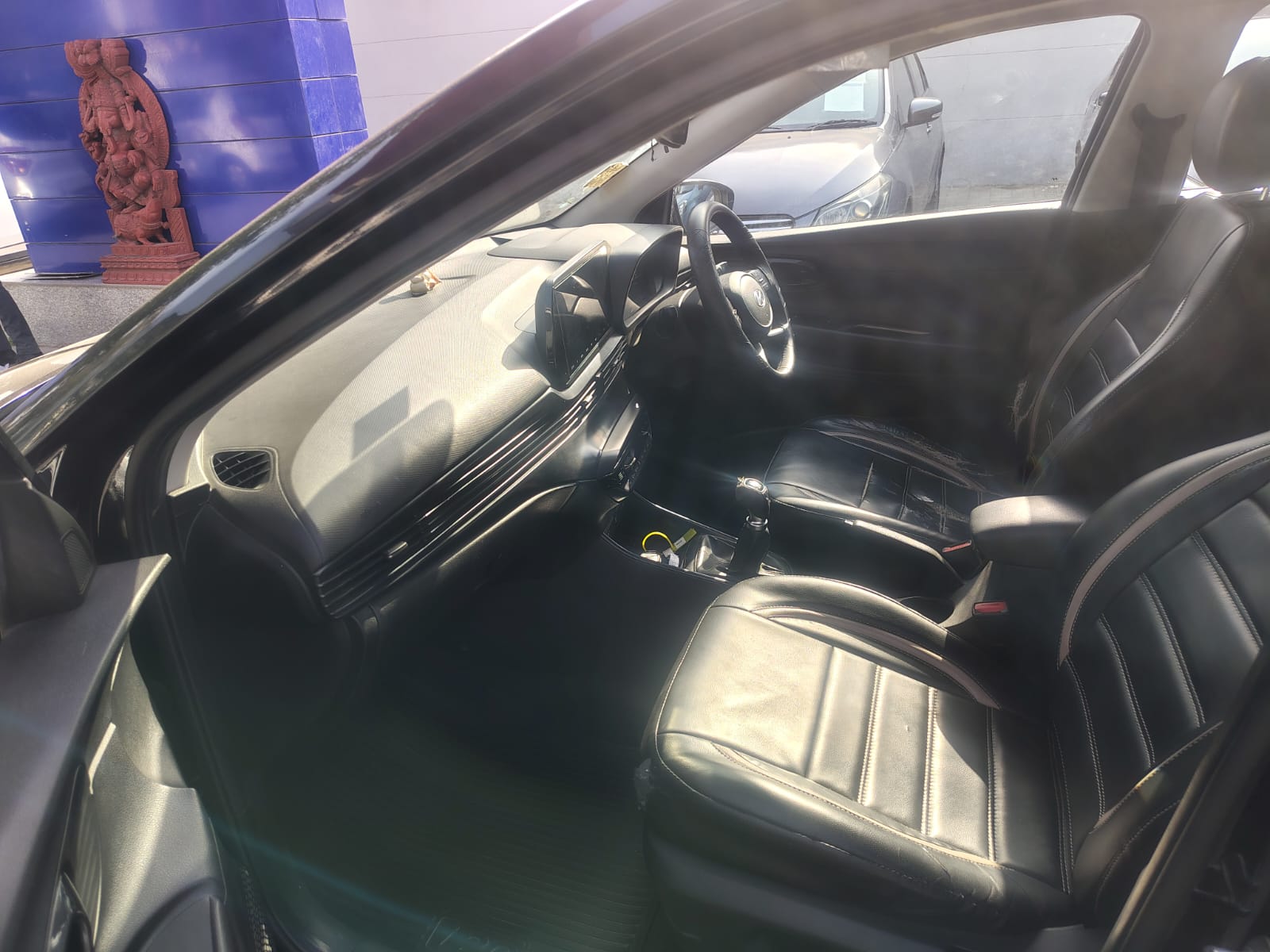Hyundai I-20 Asta