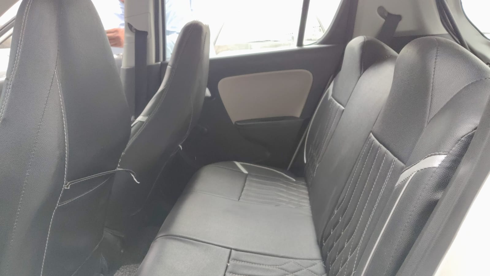 Maruti Suzuki Alto 800 Vxi