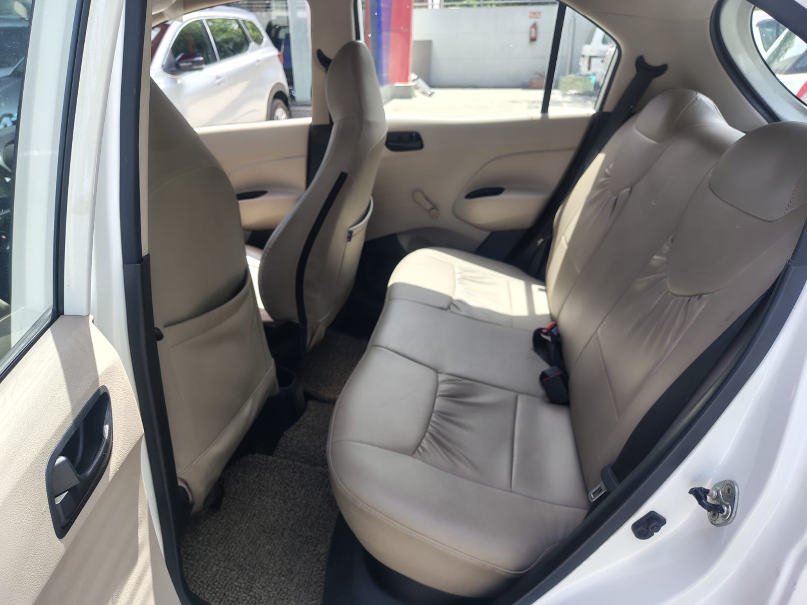 Hyundai Santro Era Executive