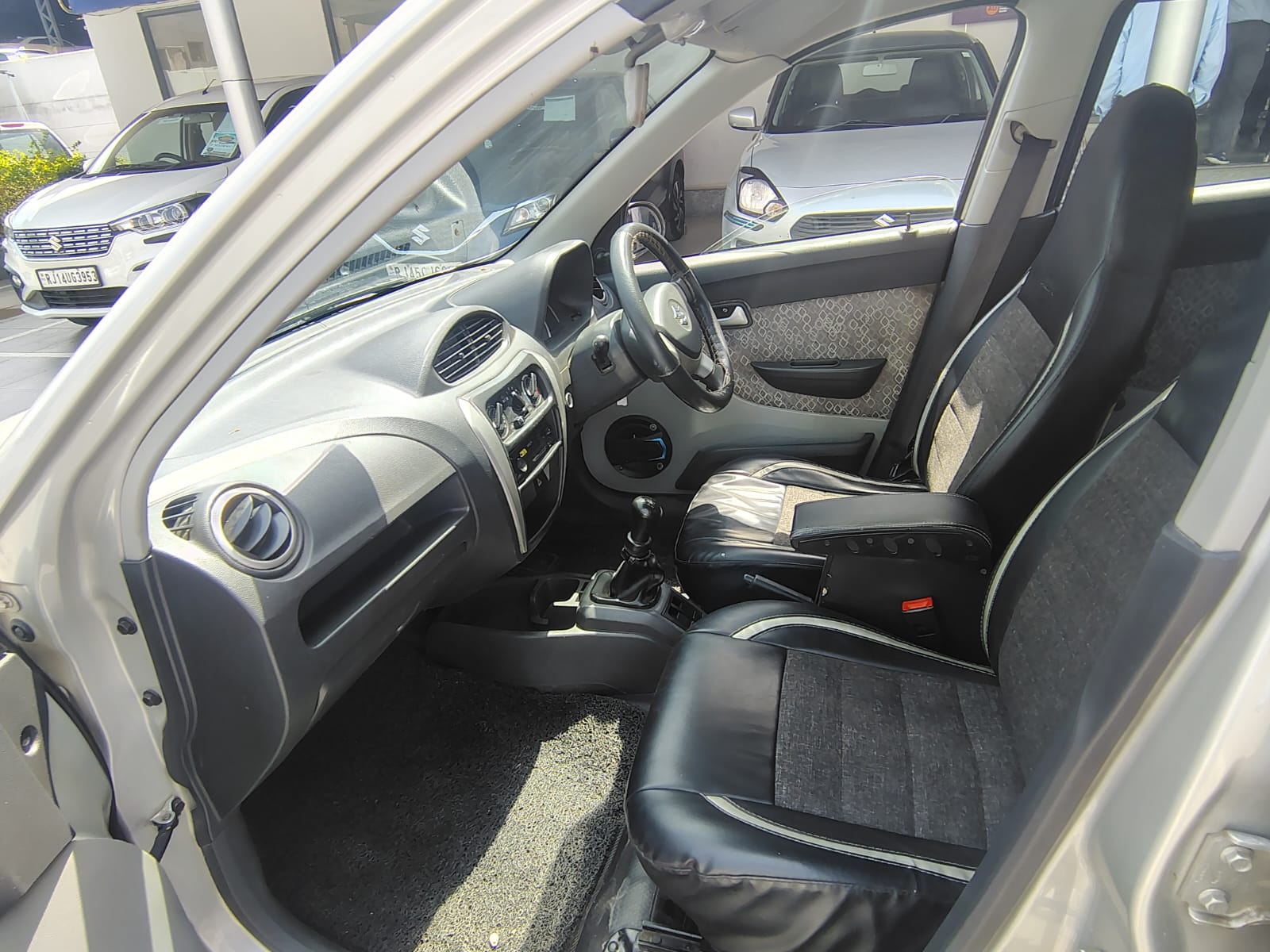 Maruti Suzuki Alto 800 LXI