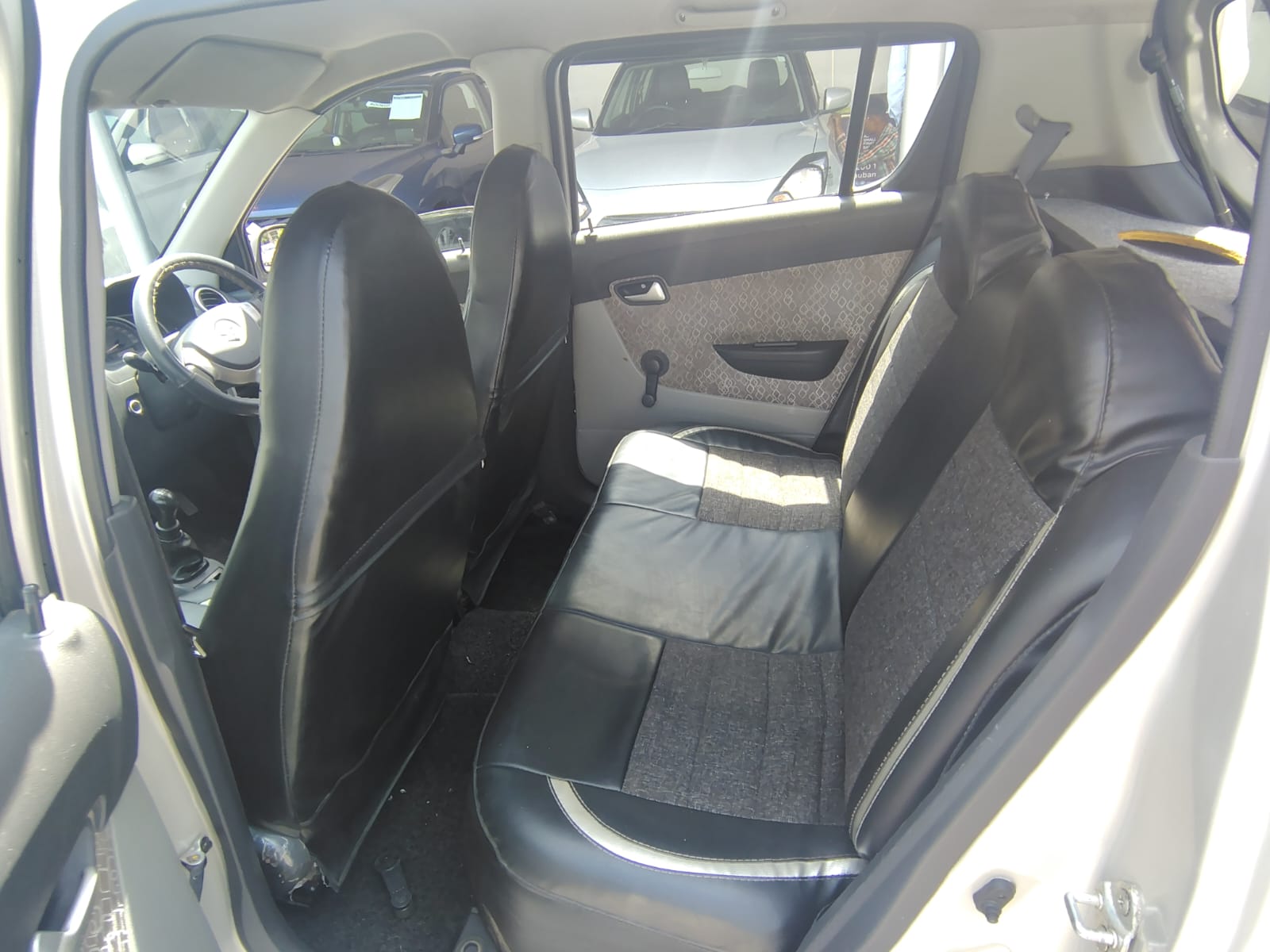 Maruti Suzuki Alto 800 LXI