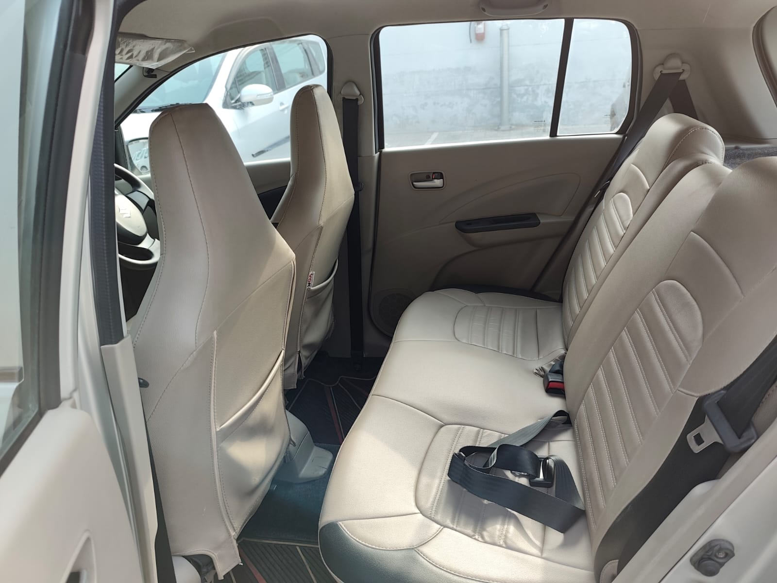 Maruti Suzuki Celerio VXI
