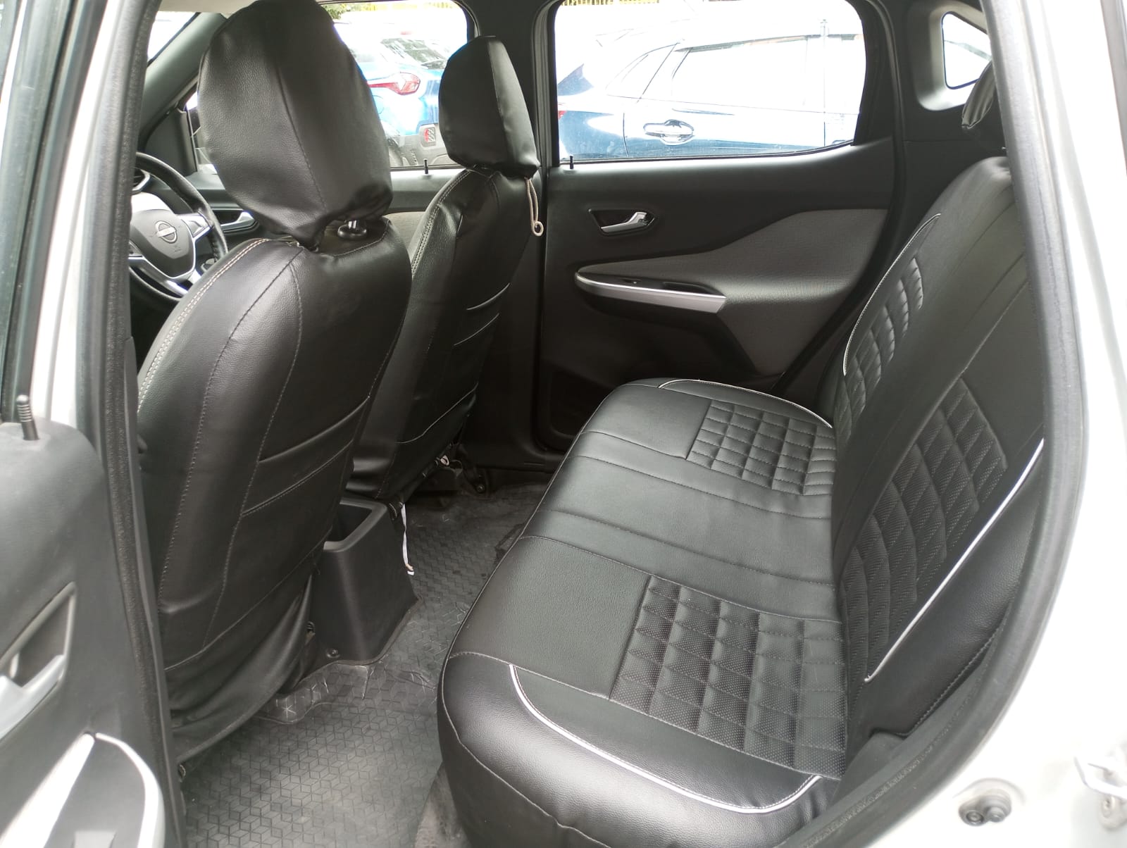 Nissan Motors Nissan Magnite MT XL