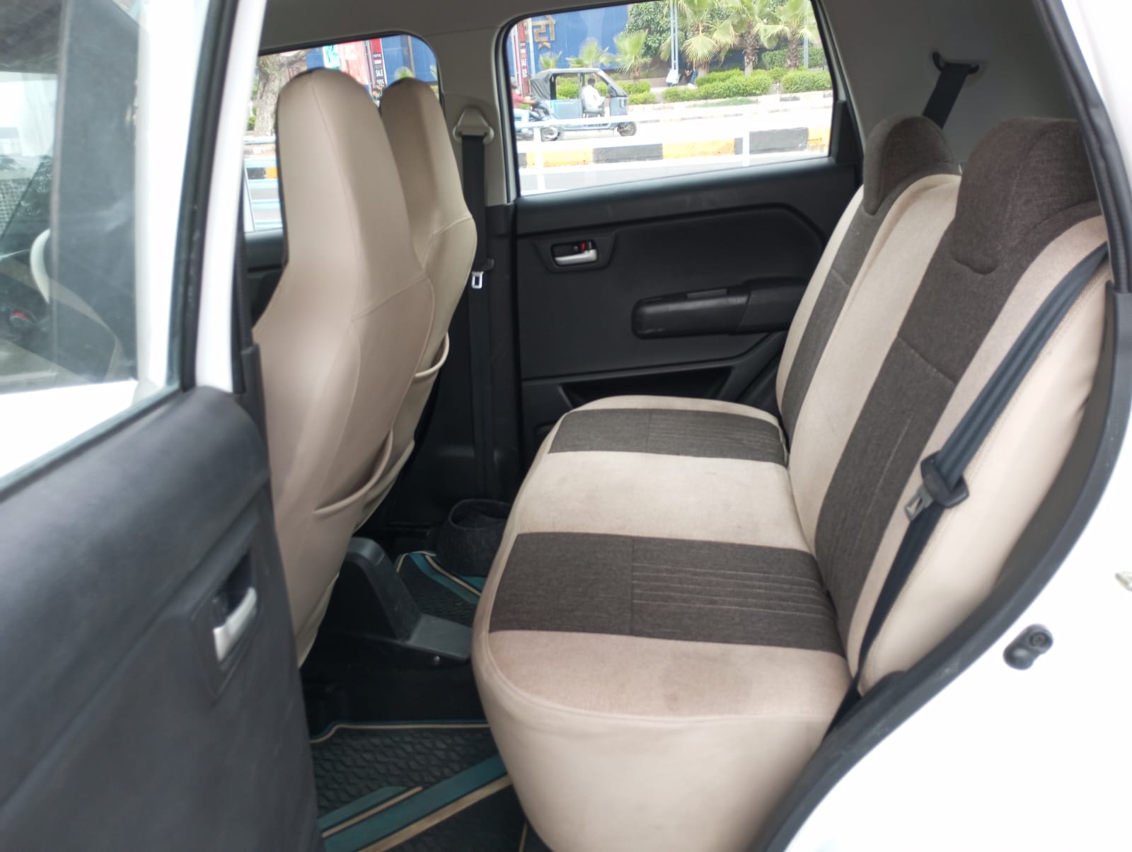 Maruti Suzuki Wagonr Zxi Ags 1 2L