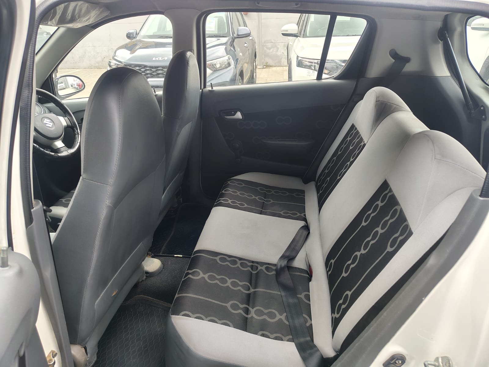 Maruti Suzuki Alto 800 LXI
