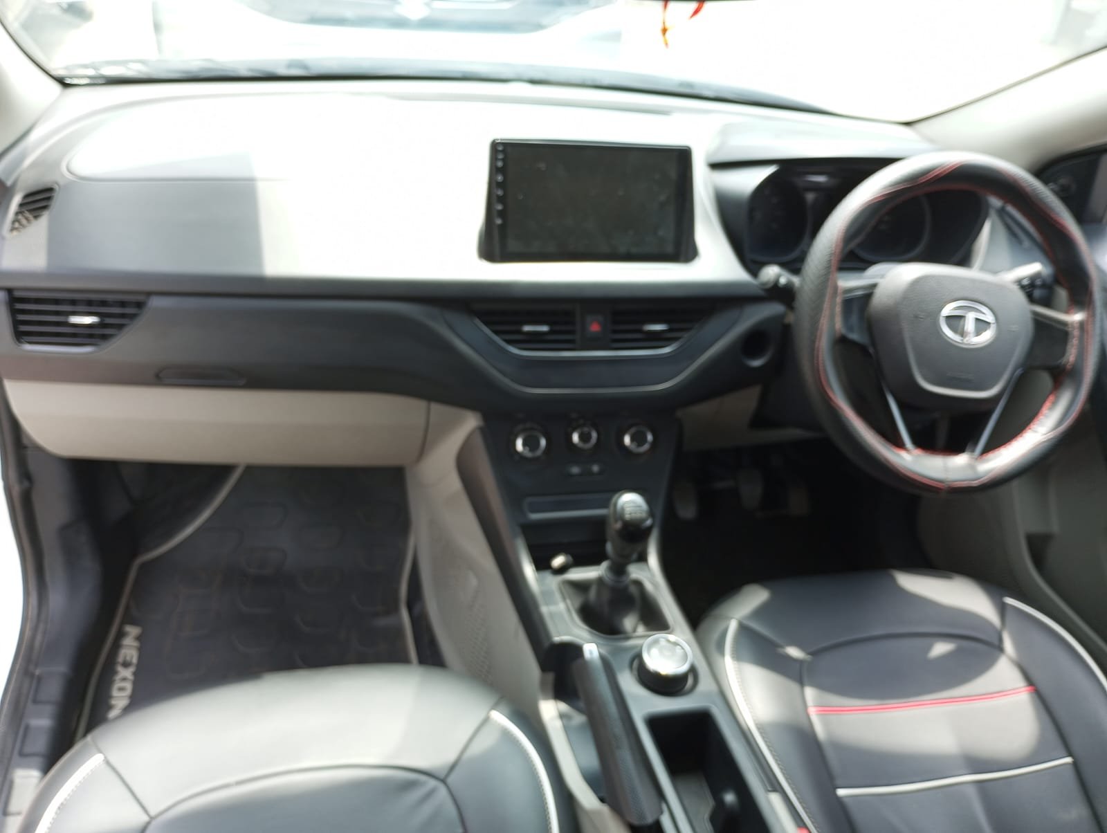 Tata Motor Tata Nexon XE 1.2 RTN BS4