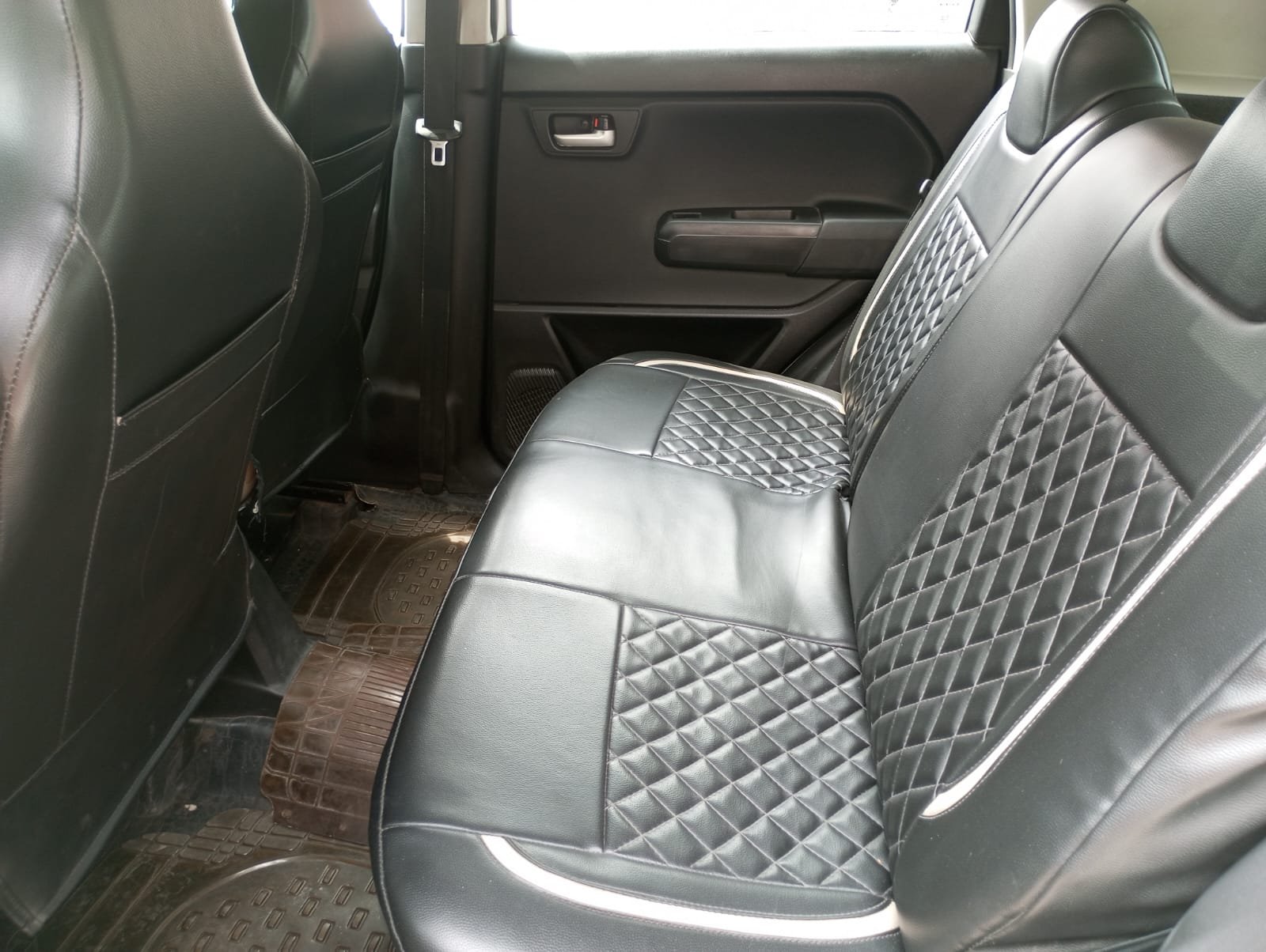 Maruti Suzuki Wagonr VXI CNG ( RTO APPROVED)