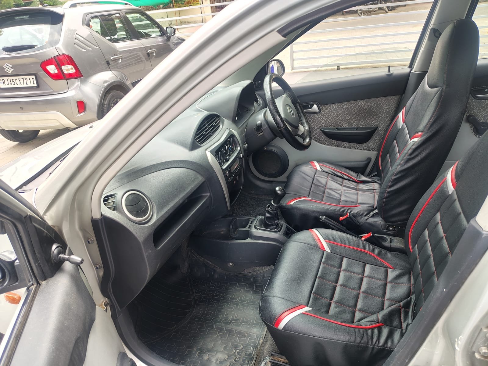 Maruti Suzuki Alto 800 VXI