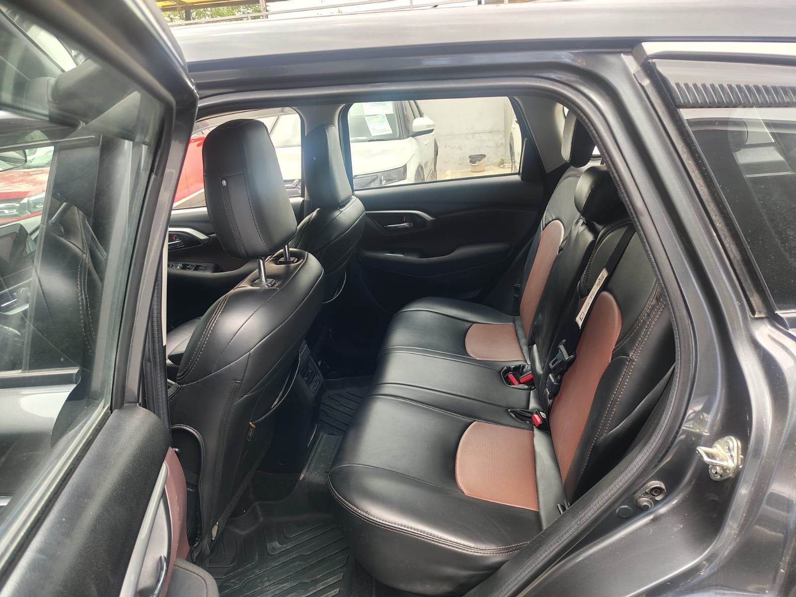 Maruti Suzuki Grand Vitara Delta
