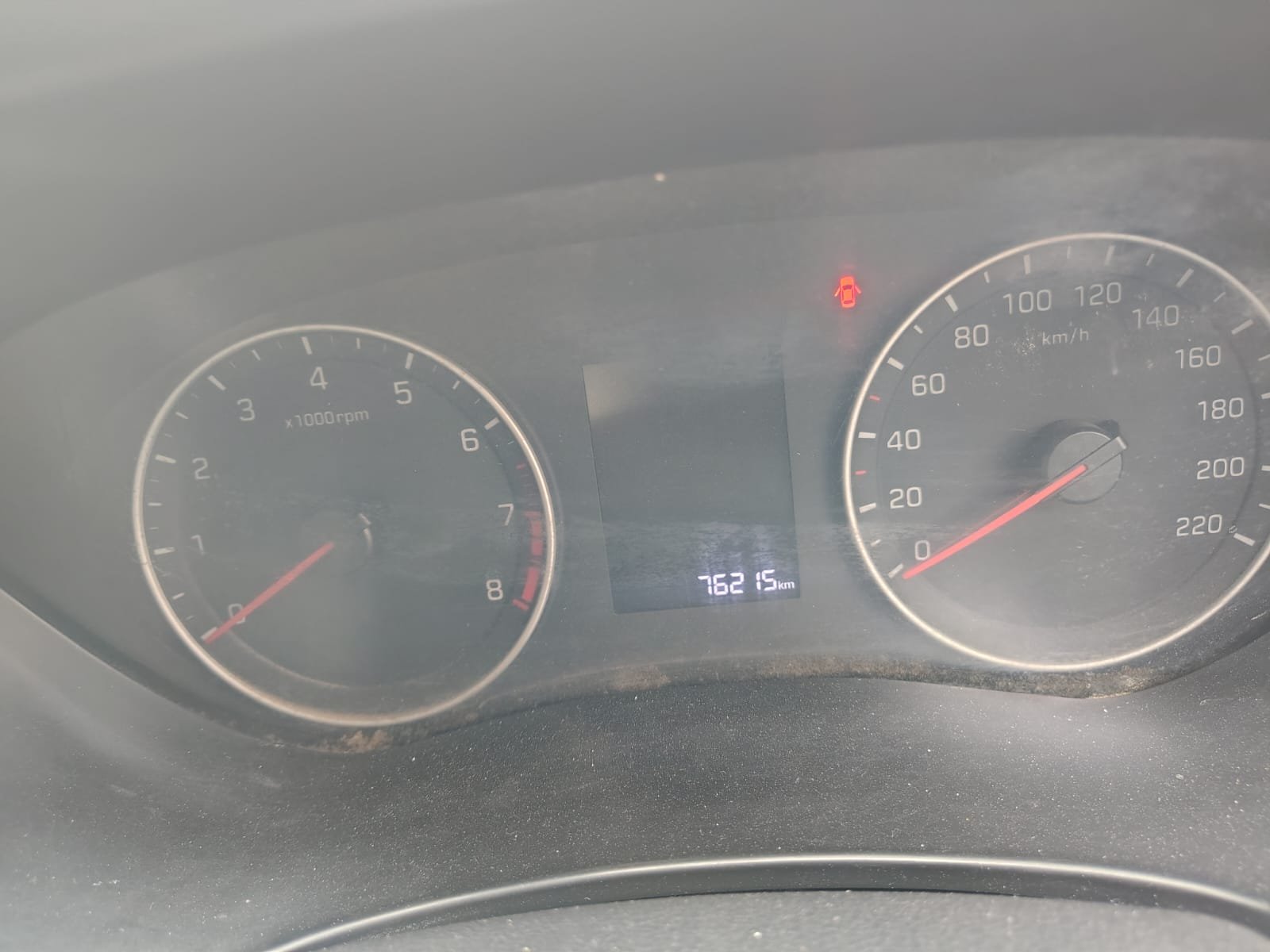 Hyundai I-20 Sportz +