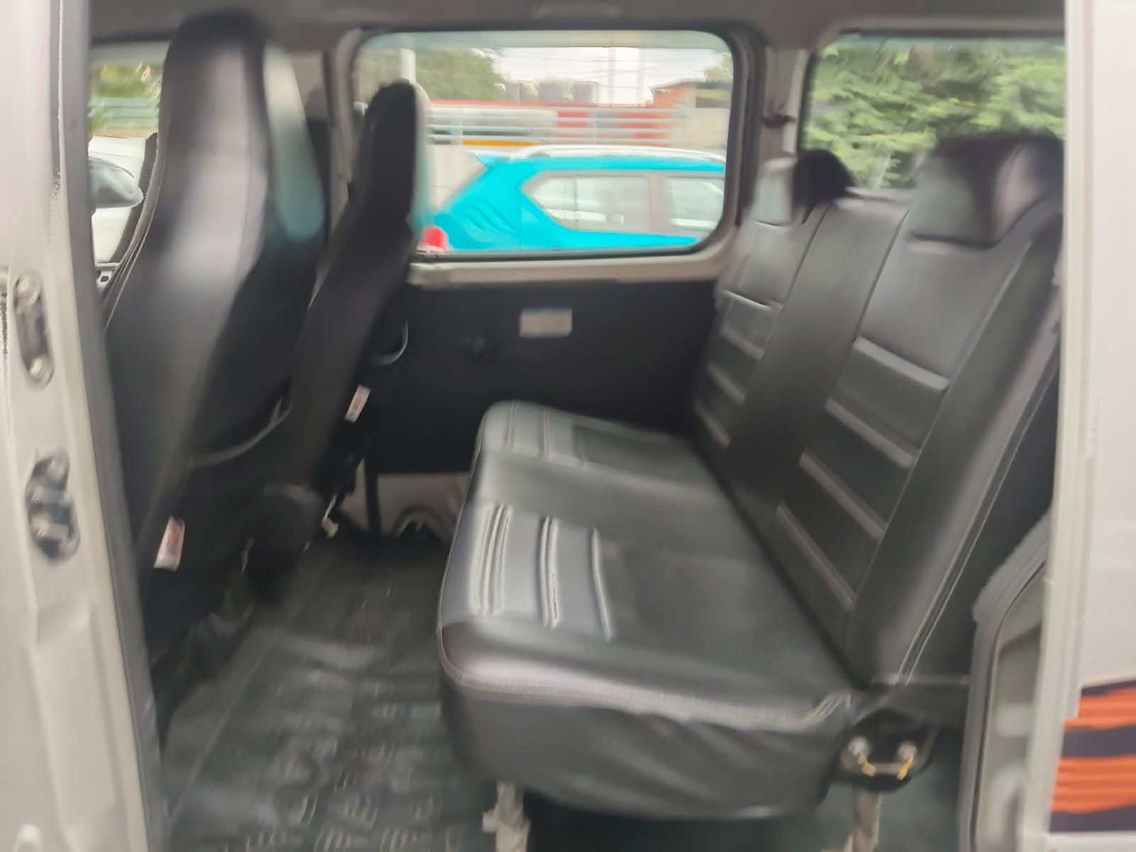 Maruti Suzuki EECO 5 Seater With AC