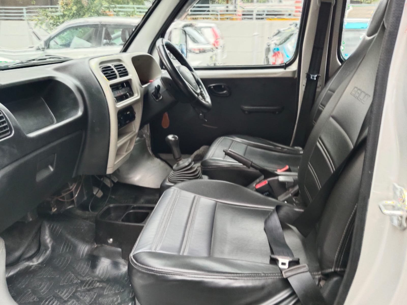 Maruti Suzuki EECO 5 Seater With AC