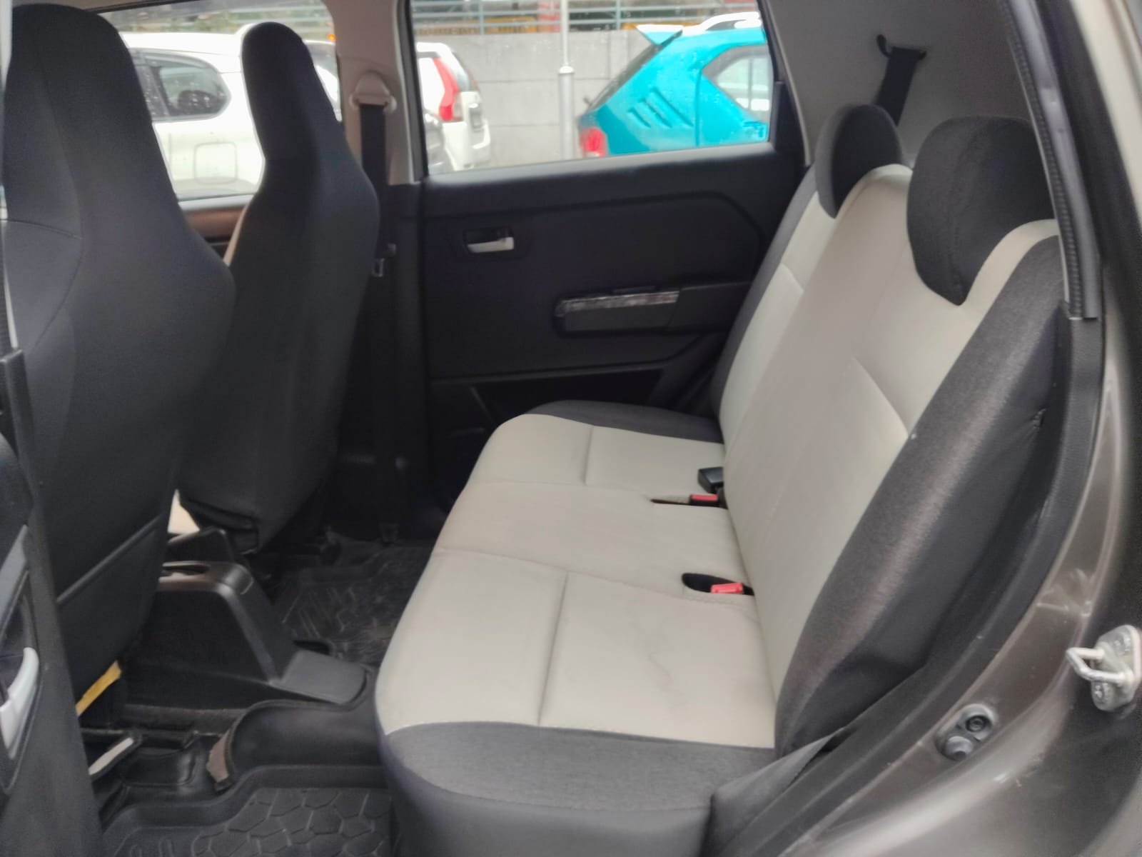 Maruti Suzuki Wagonr ZXI+